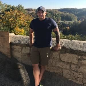 Meet your Posher, Brock